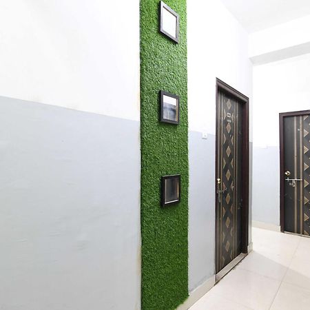 Hotel O Avenue Inn Calcutta Extérieur photo