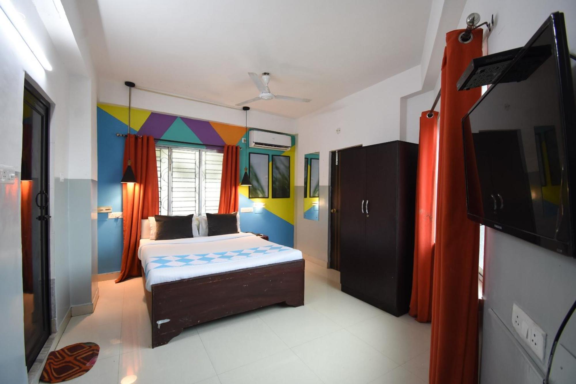 Hotel O Avenue Inn Calcutta Extérieur photo