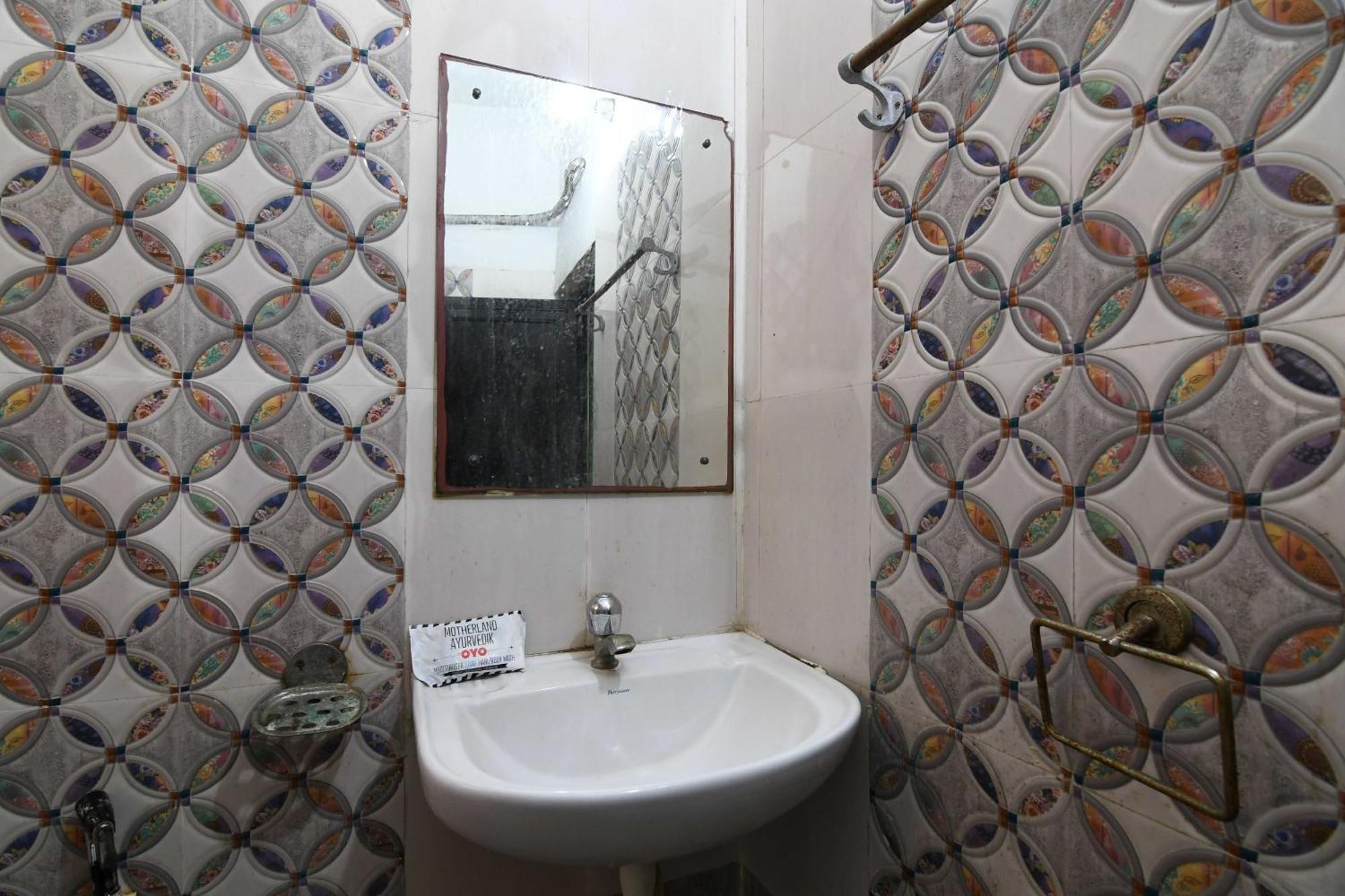 Hotel O Avenue Inn Calcutta Extérieur photo