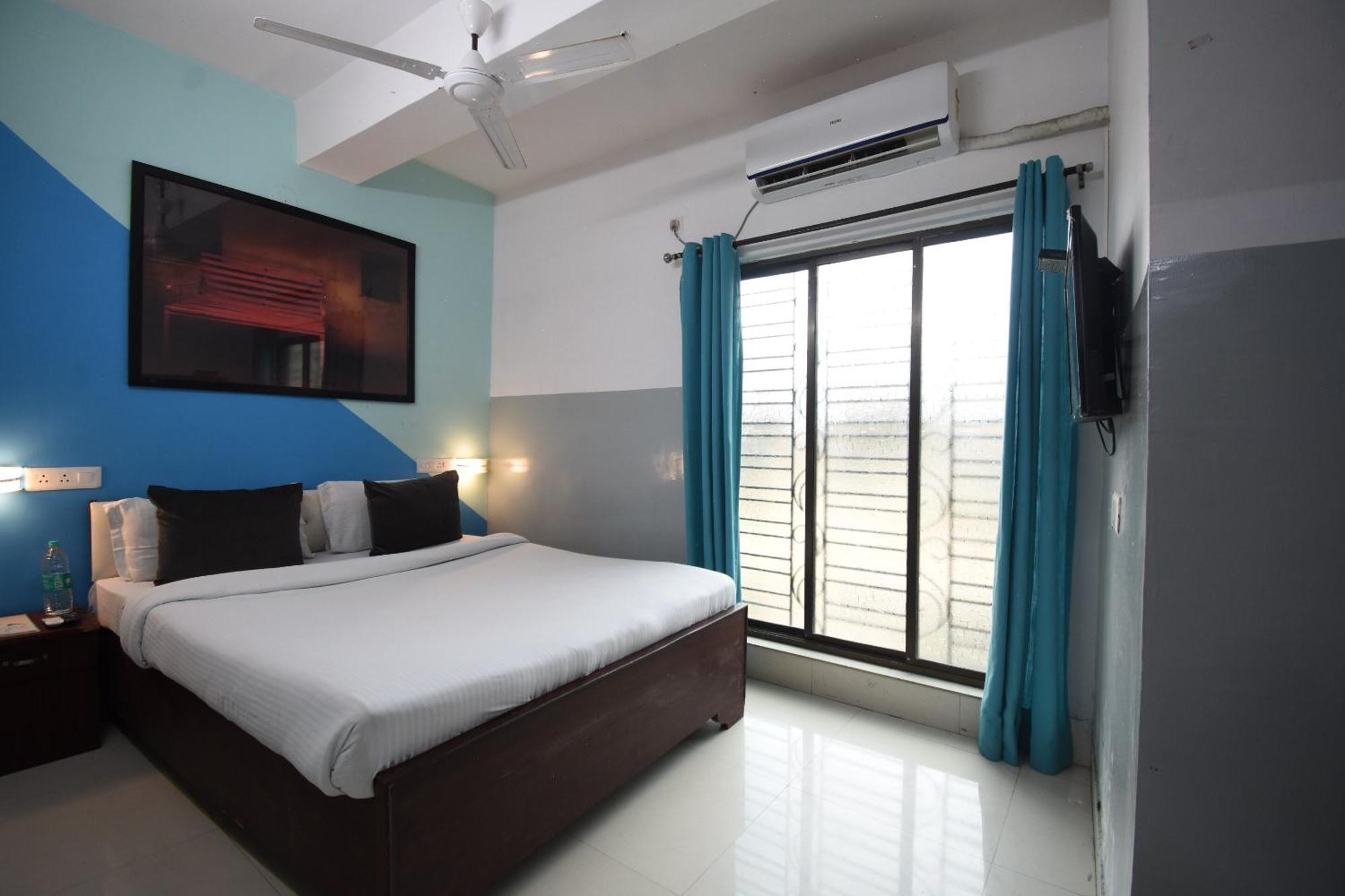 Hotel O Avenue Inn Calcutta Extérieur photo