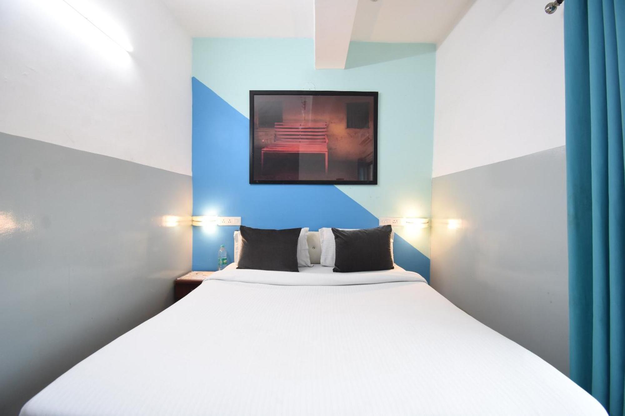 Hotel O Avenue Inn Calcutta Extérieur photo
