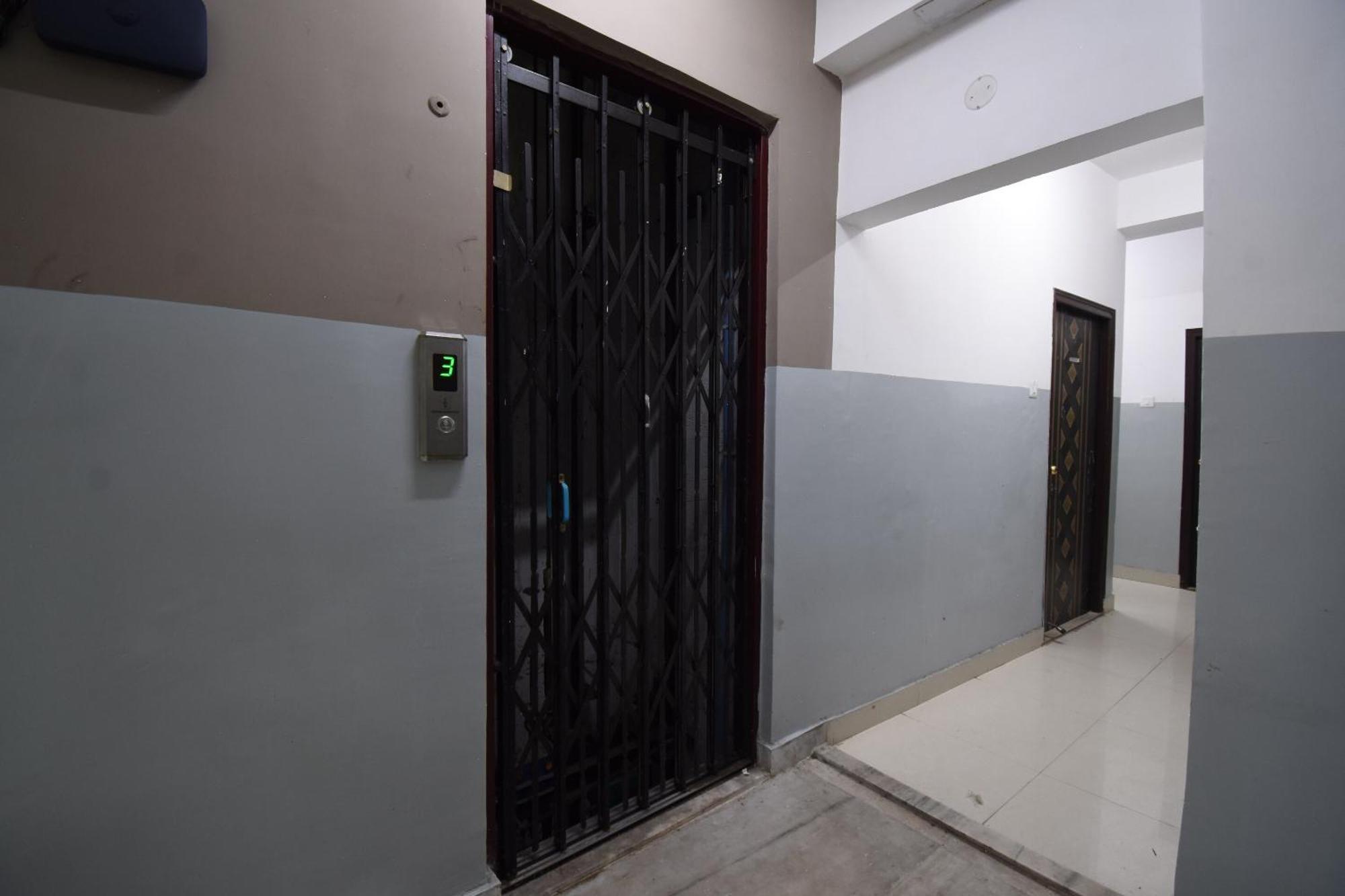 Hotel O Avenue Inn Calcutta Extérieur photo