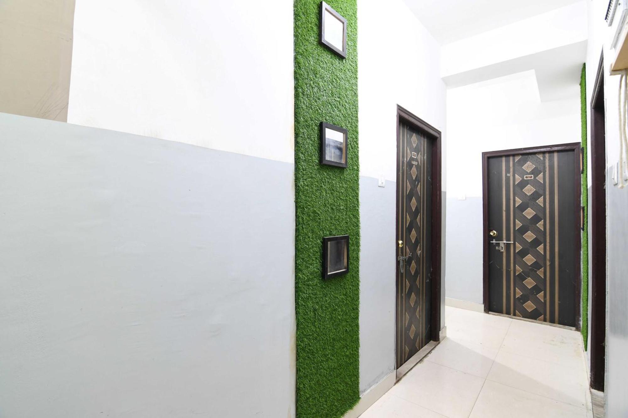 Hotel O Avenue Inn Calcutta Extérieur photo