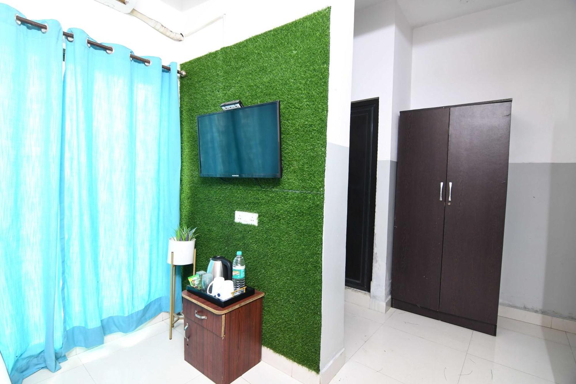 Hotel O Avenue Inn Calcutta Extérieur photo